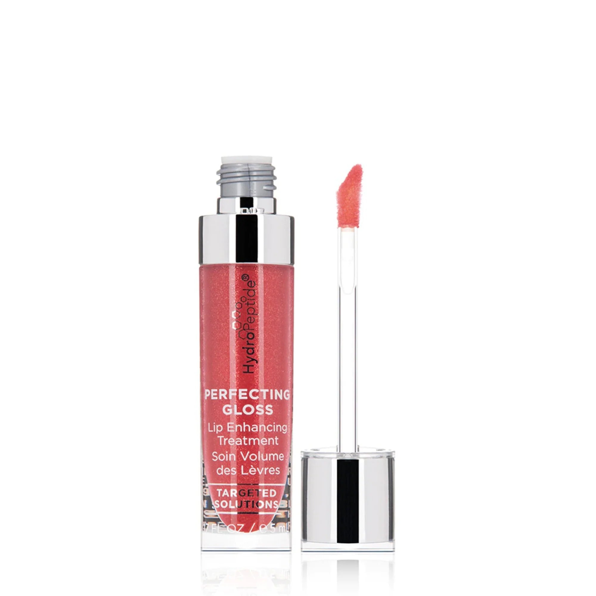 HydroPeptide Perfecting Gloss - Lip Enhancing Treatment