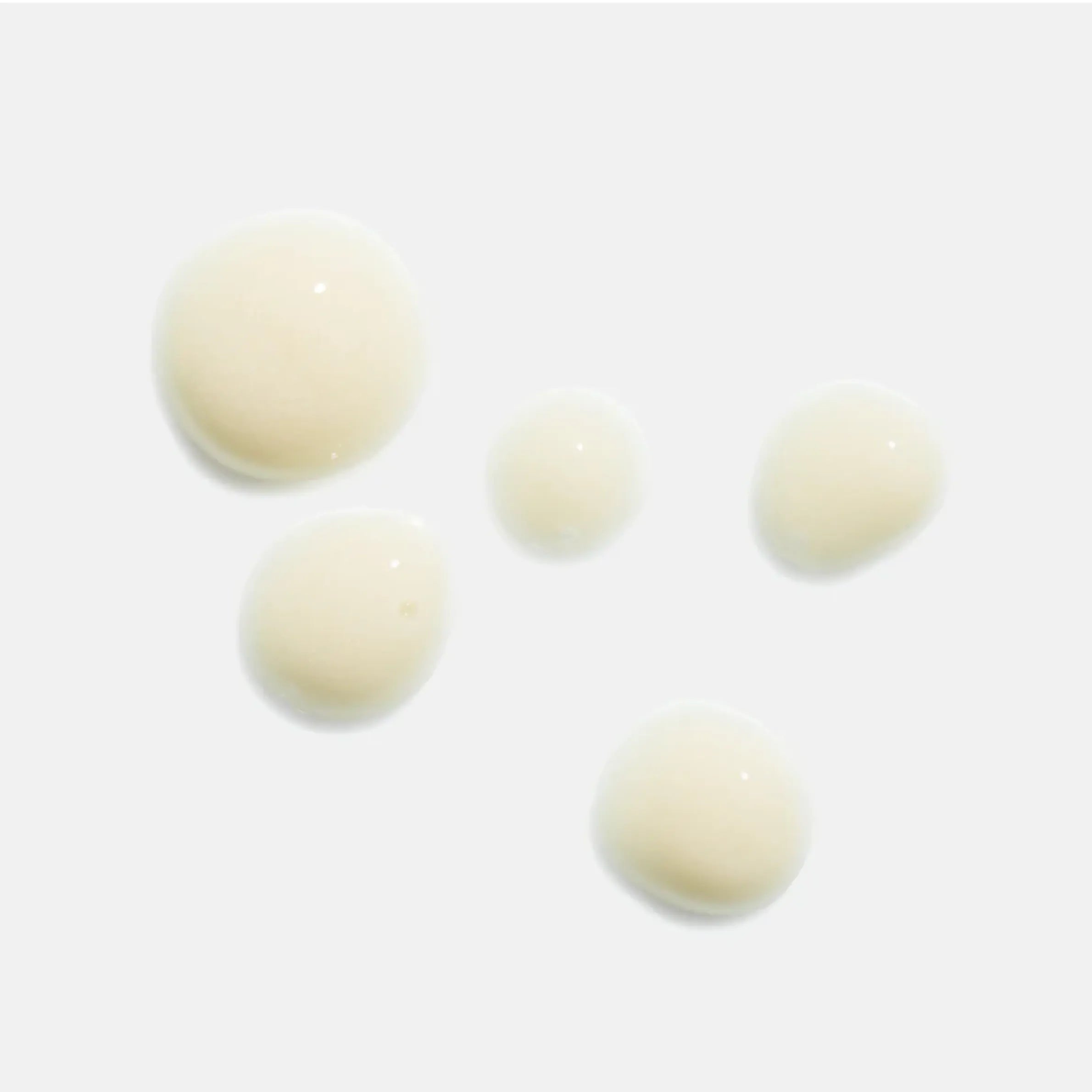 HydroPeptide Spot Correction