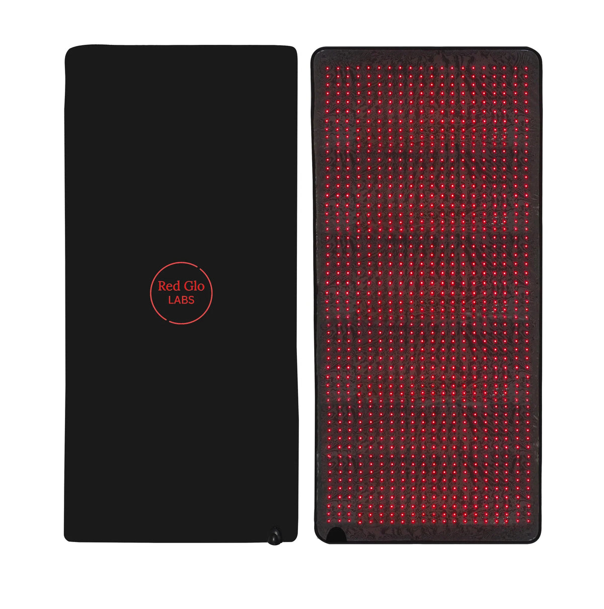 Red Glo Labs red light mat and cover