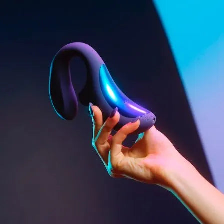 LELO ENIGMA Wave™ Triple Stimulation Vibrator