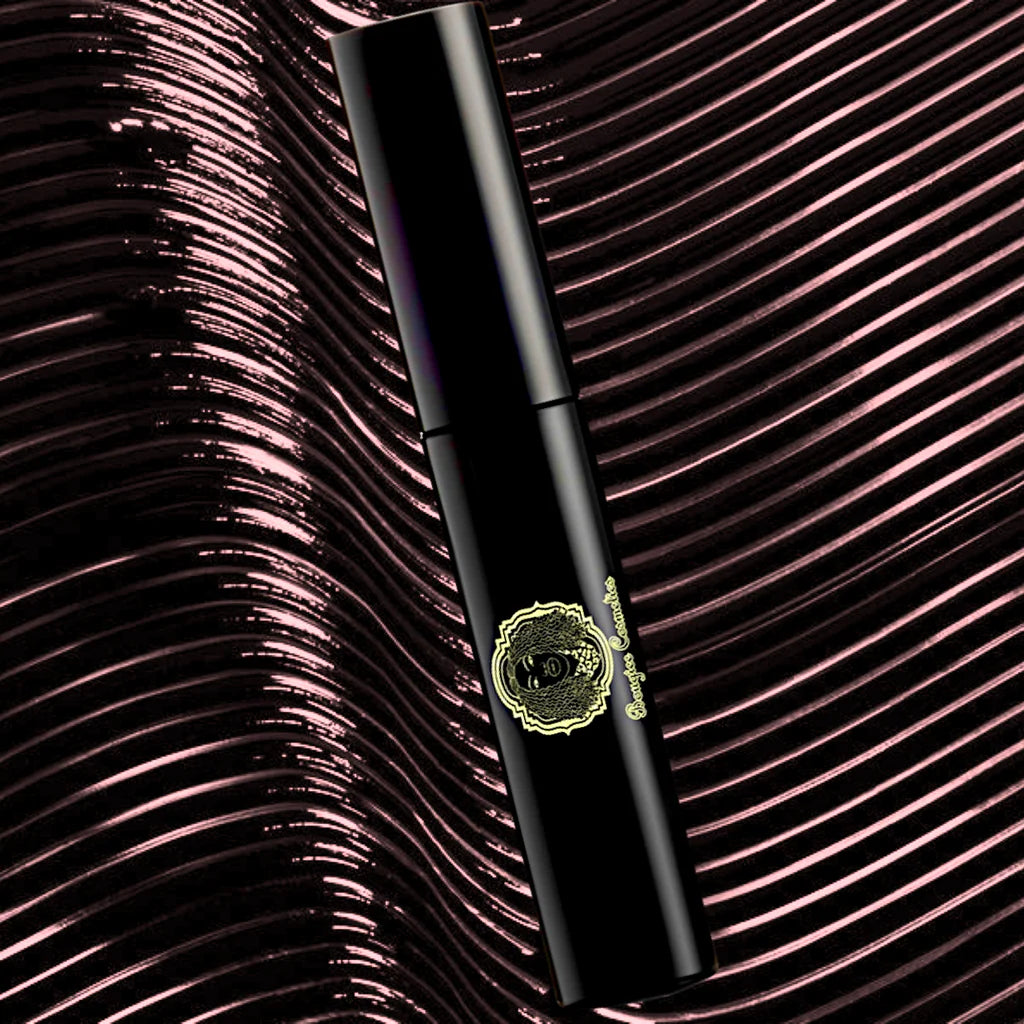 Bougiee Cosmetics Lashware Mascara Brown