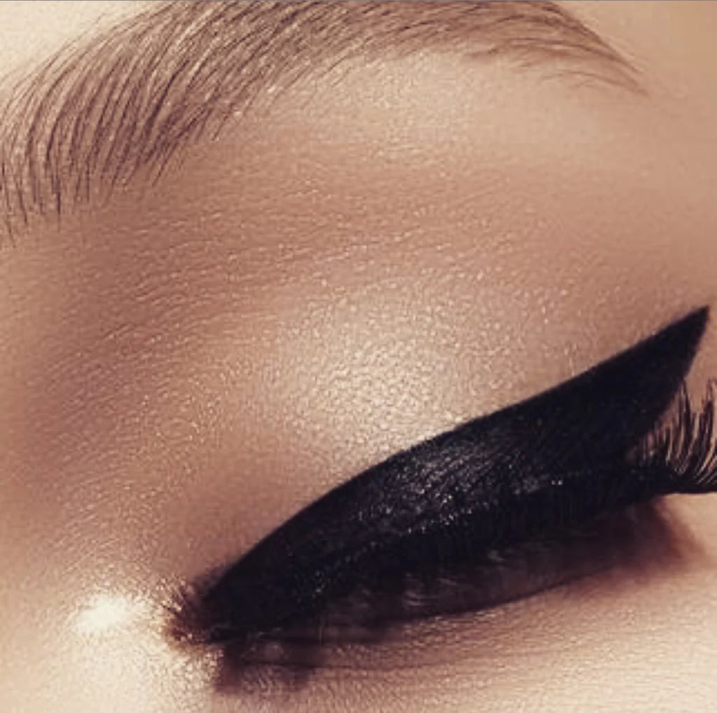 Bougiee Cosmetics Loose Mineral Eyeshadow- Hi Def Pigment - Light Touch