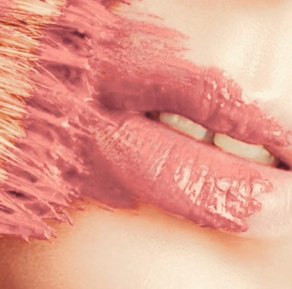 Bougiee Cosmetics Lip & Cheek Cream - Cheek Trick