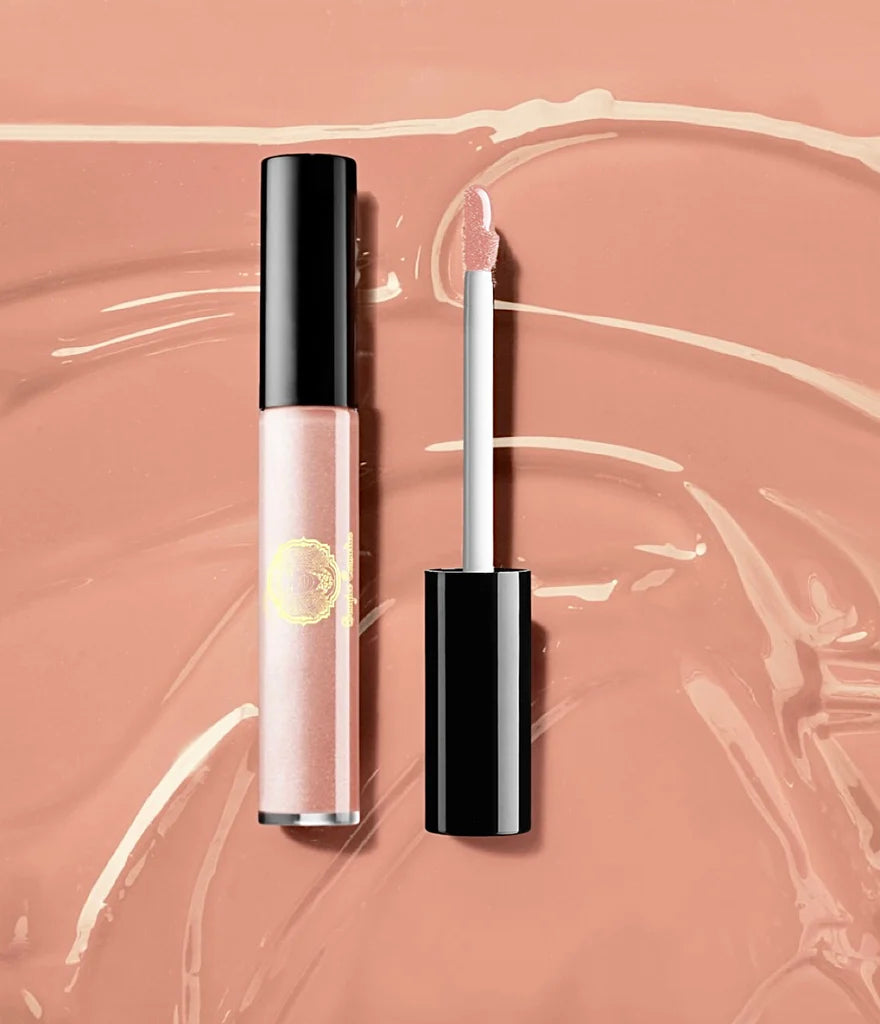 Bougiee Cosmetics Lipgloss Remake