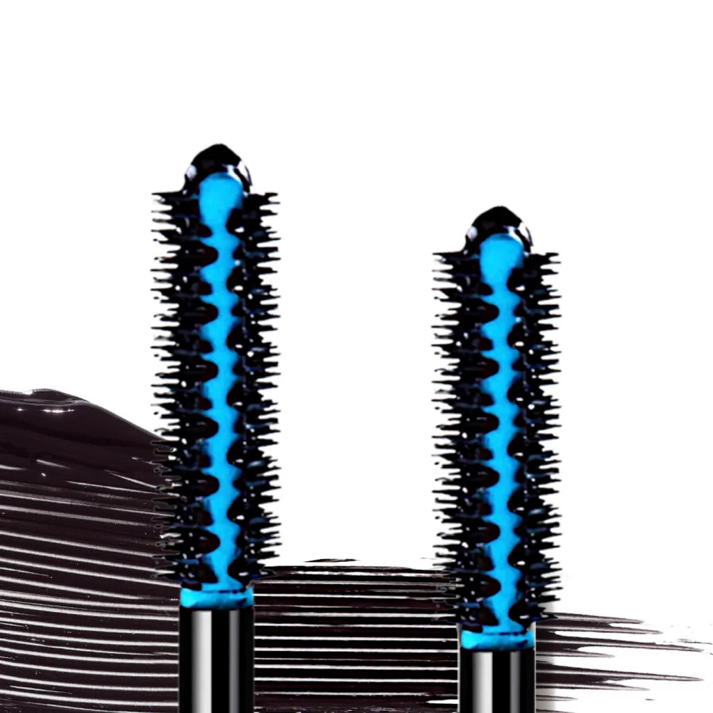 Bougiee Cosmetics Maximize Mascara Black