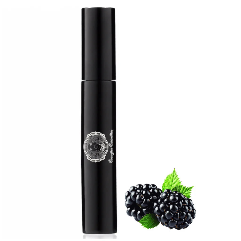 Bougiee Cosmetics Maximize Mascara Black