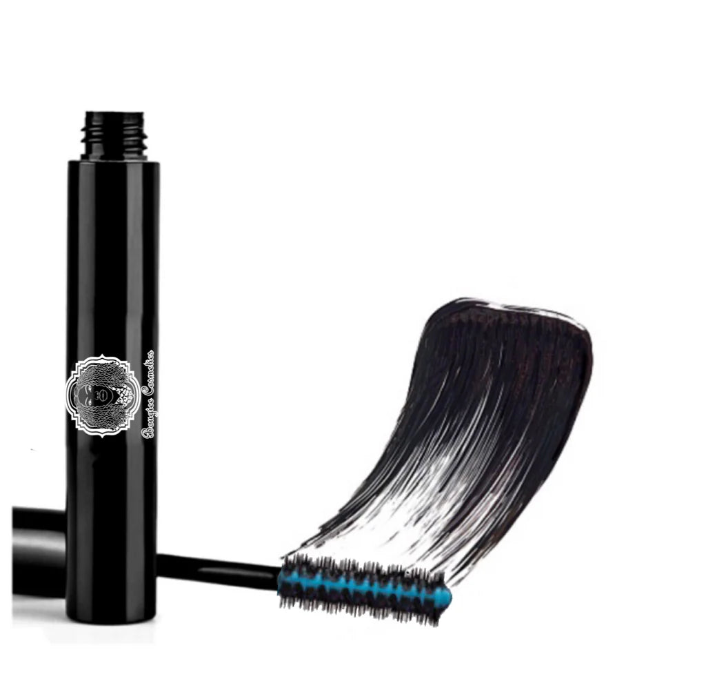Bougiee Cosmetics Maximize Mascara Black