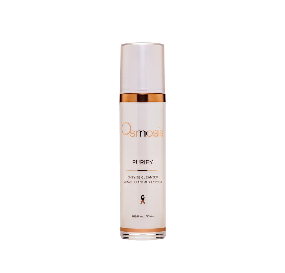 osmosis purify enzyme cleanser bottle