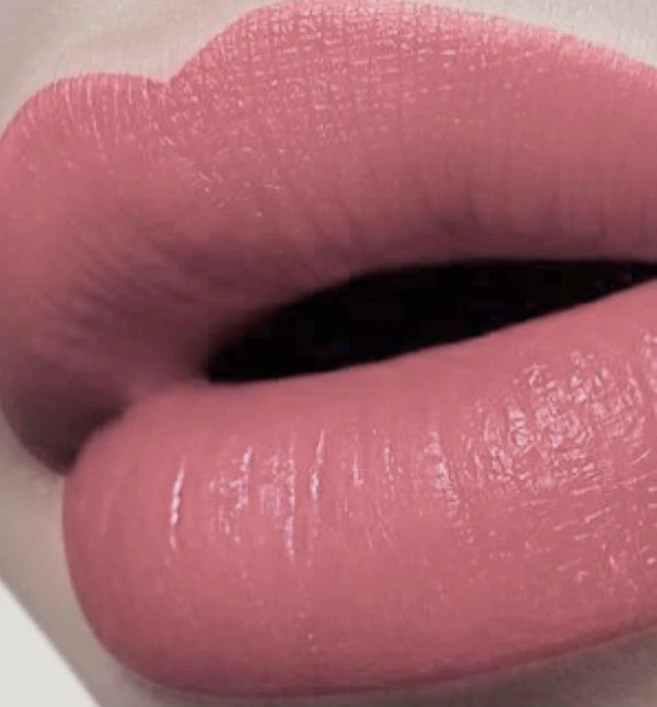 Bougiee Cosmetics Lip & Cheek Cream - Cheek Trick