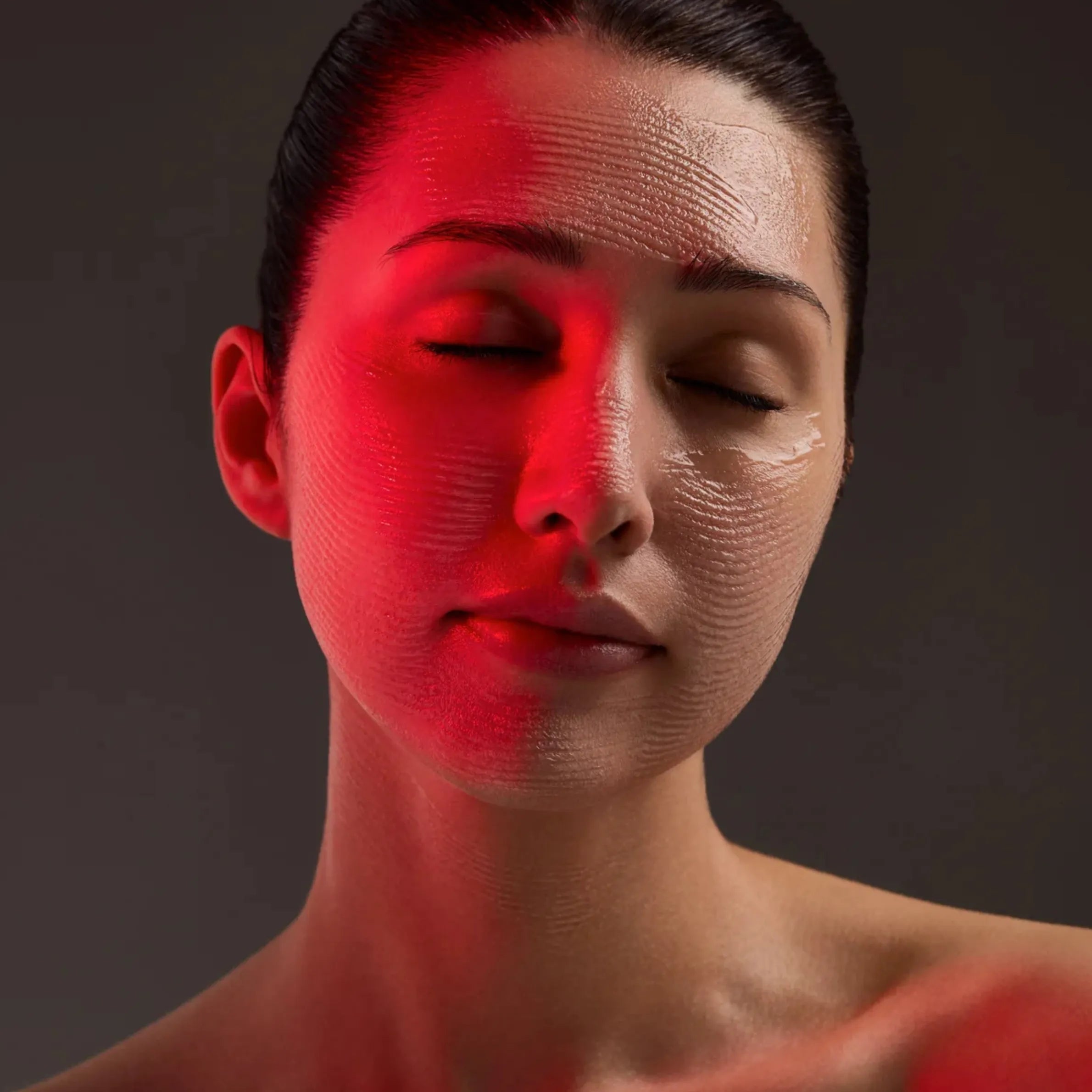 L.A.D.R. Light Therapy Enhancing Antioxidant Serum