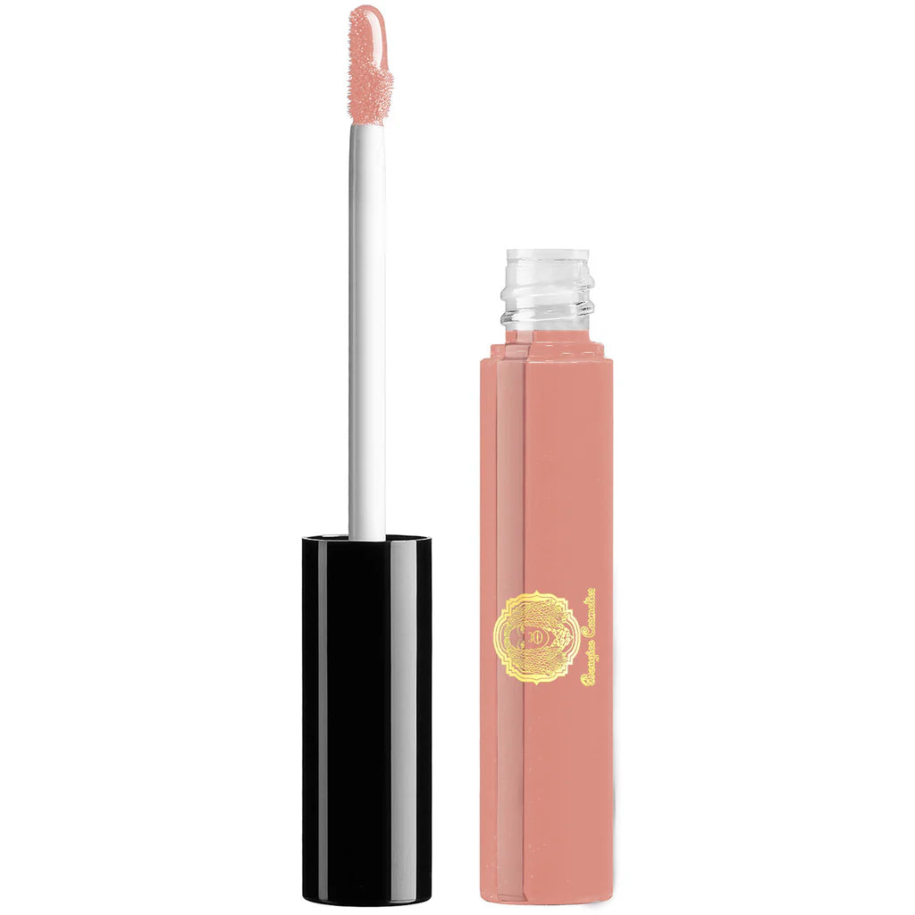 Bougiee Cosmetics Lipgloss Remake
