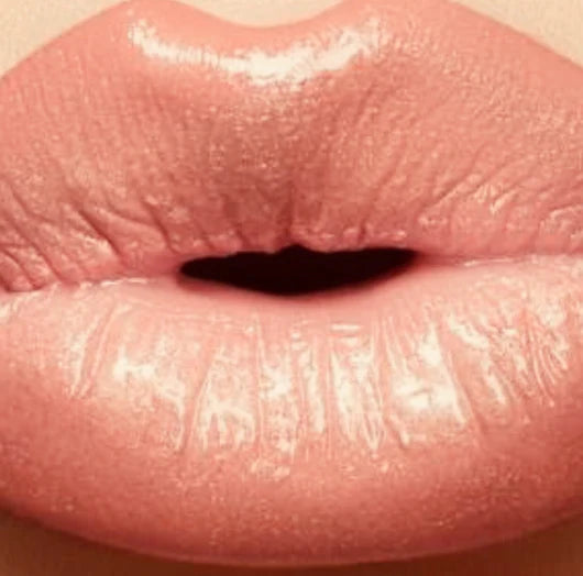 Bougiee Cosmetics Lipgloss Remake