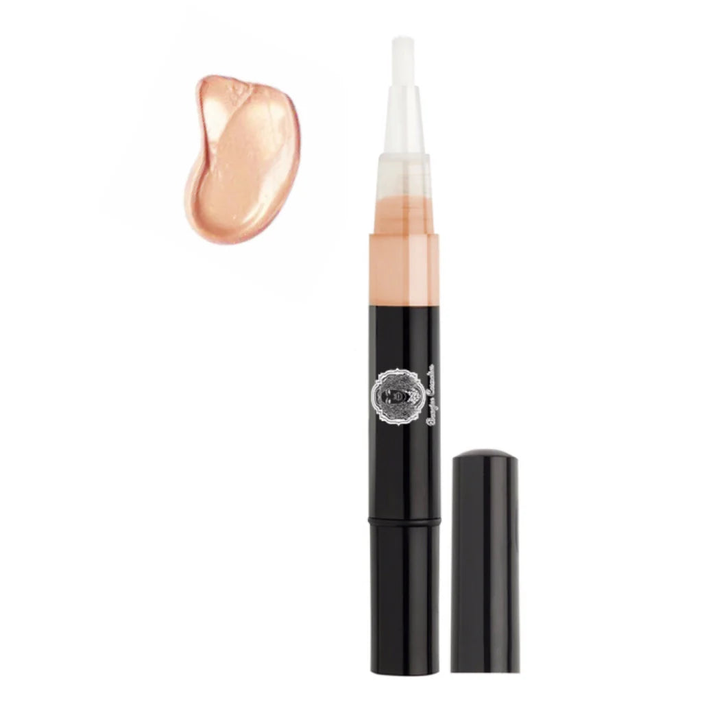 Bougiee Cosmetics Touch Up Veil C25