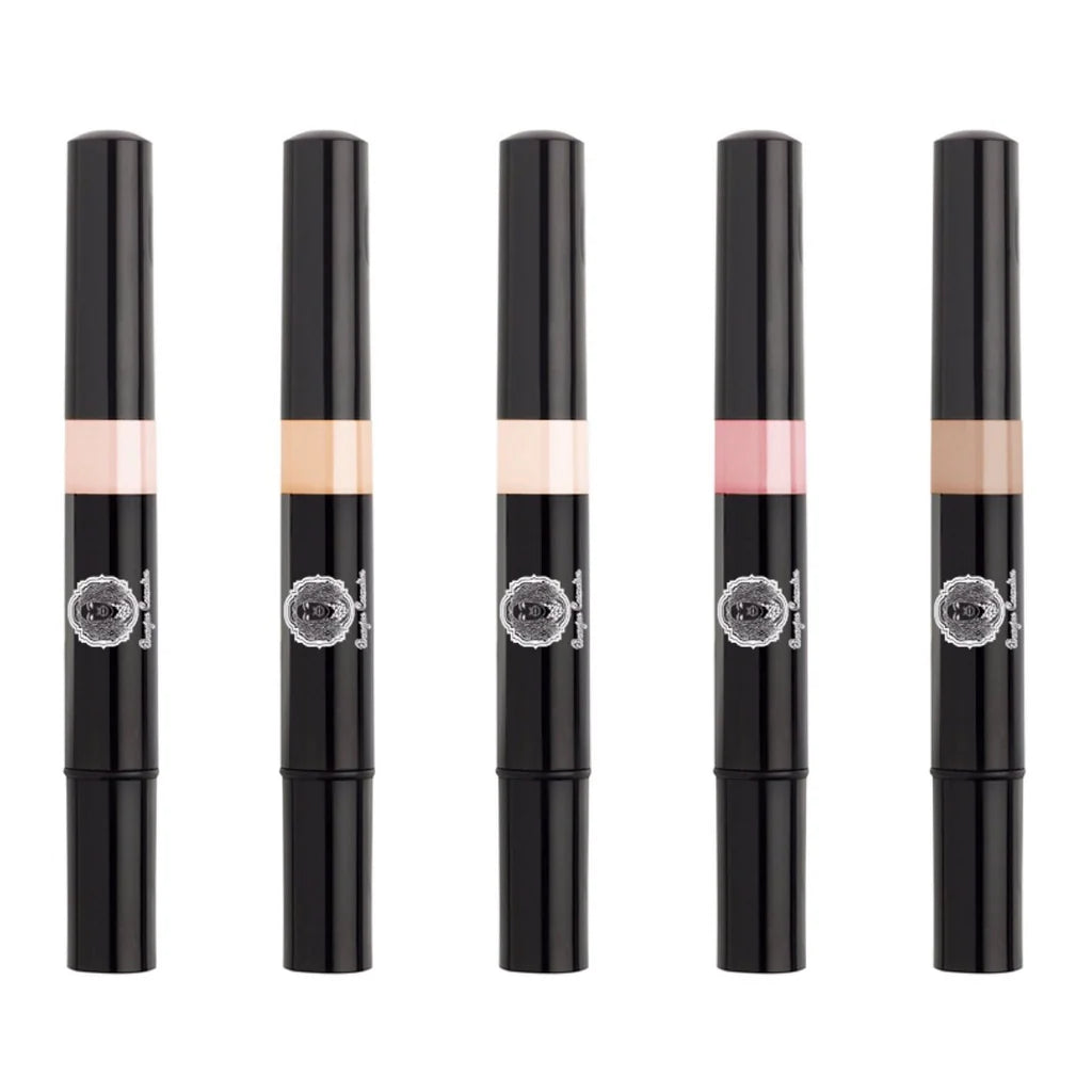 Bougiee Cosmetics Touch Up Veil 001 Brightener