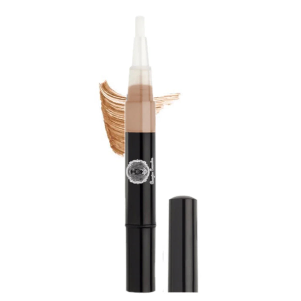 Bougiee Cosmetics Touch Up Veil N55