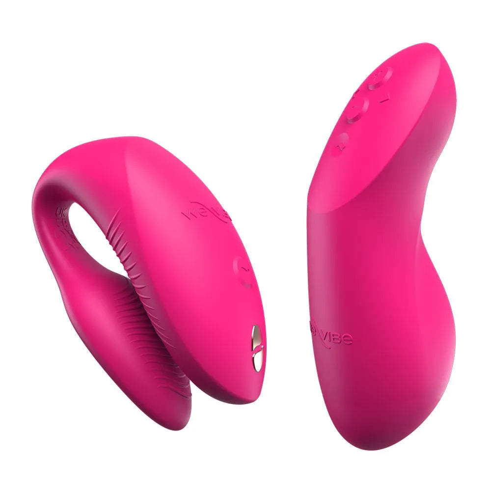 We-Vibe Chorus Pro - 3 colours