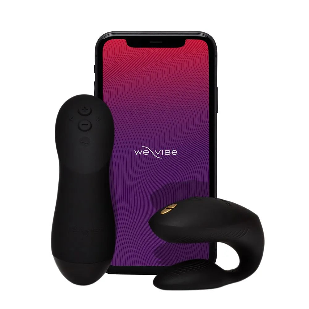 We-Vibe Chorus Pro - 3 colours