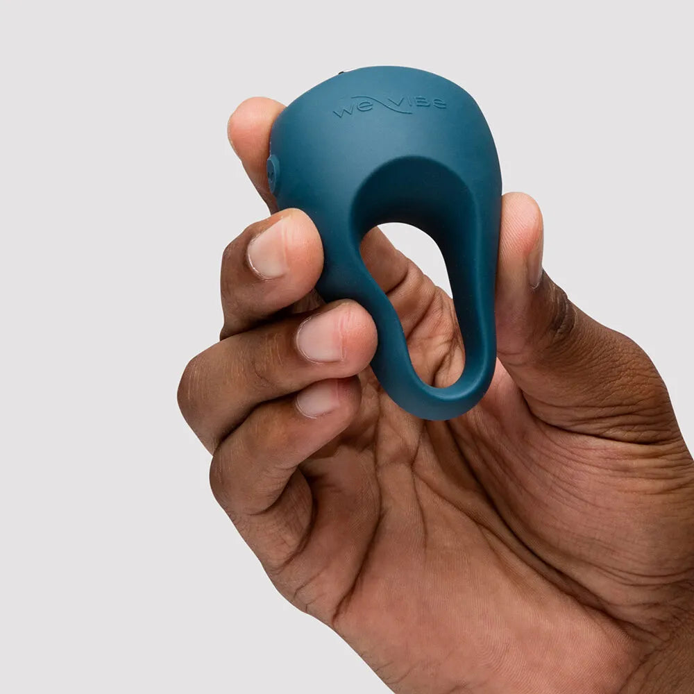 We-Vibe Pivot Vibrating Couples Ring