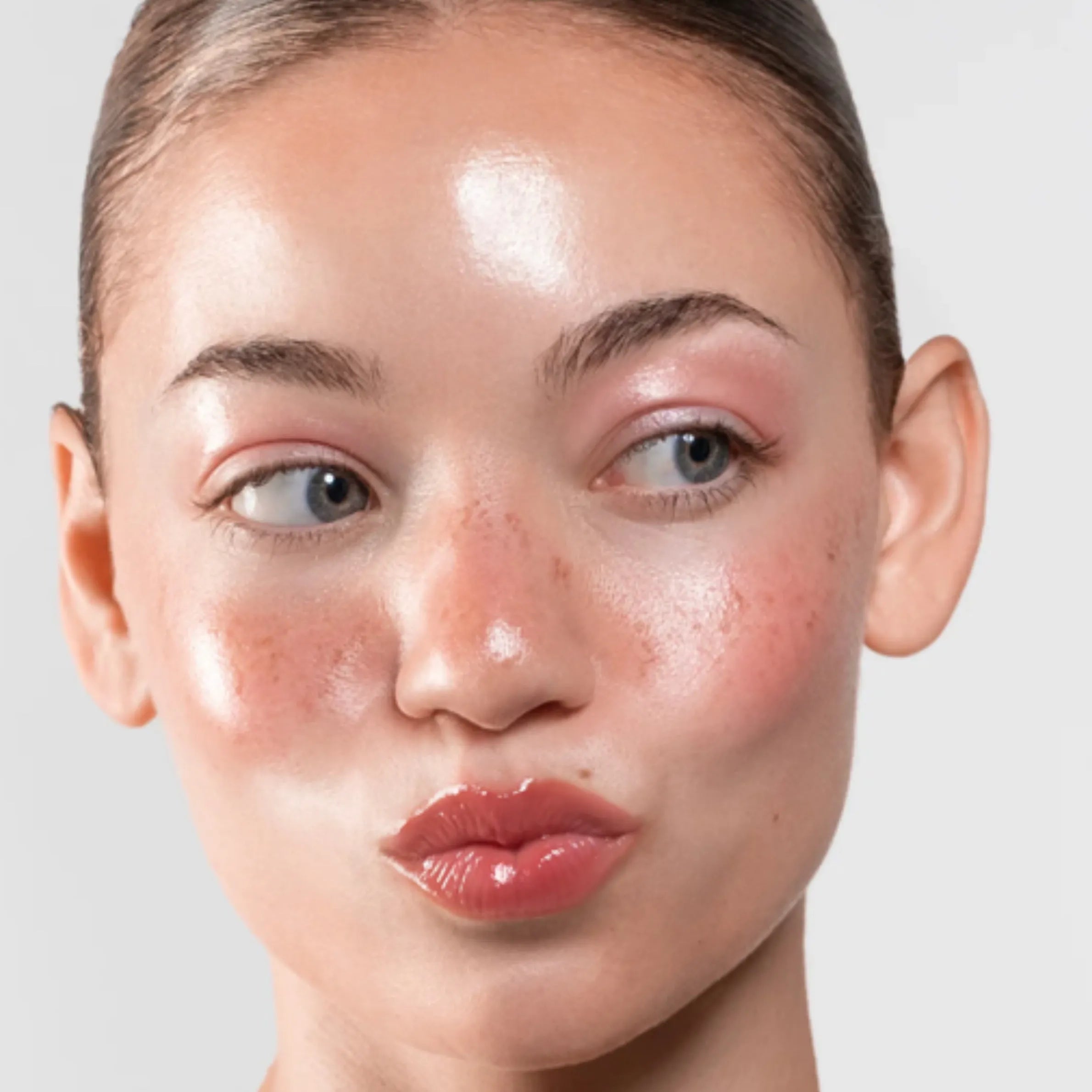 ANFISA ÂN-GLOSS Ceramide Lip Tint - Berry Crumble