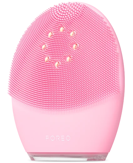 Pink device