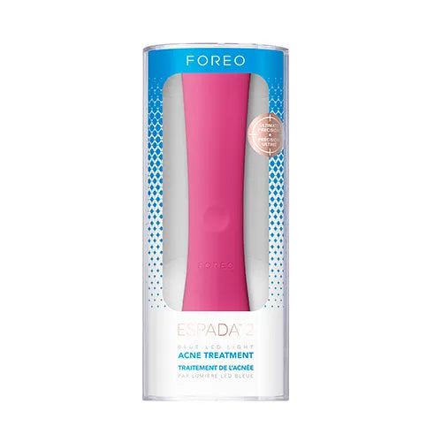 ESPADA™ 2 | Acne Treatment With Blue Light Therapy