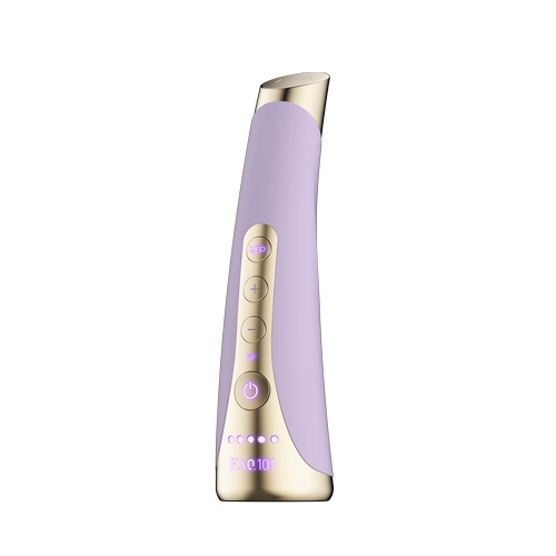 FAQ101 purple device
