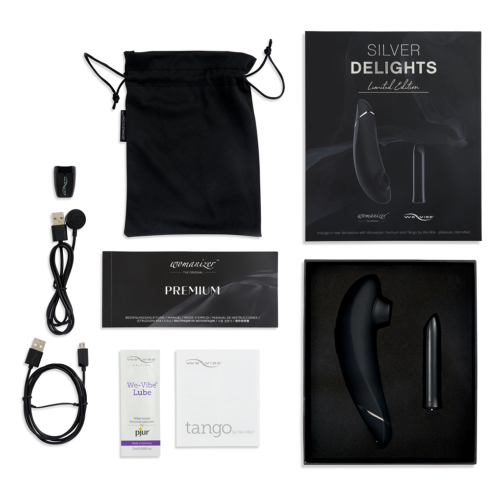 We-vibe packaging