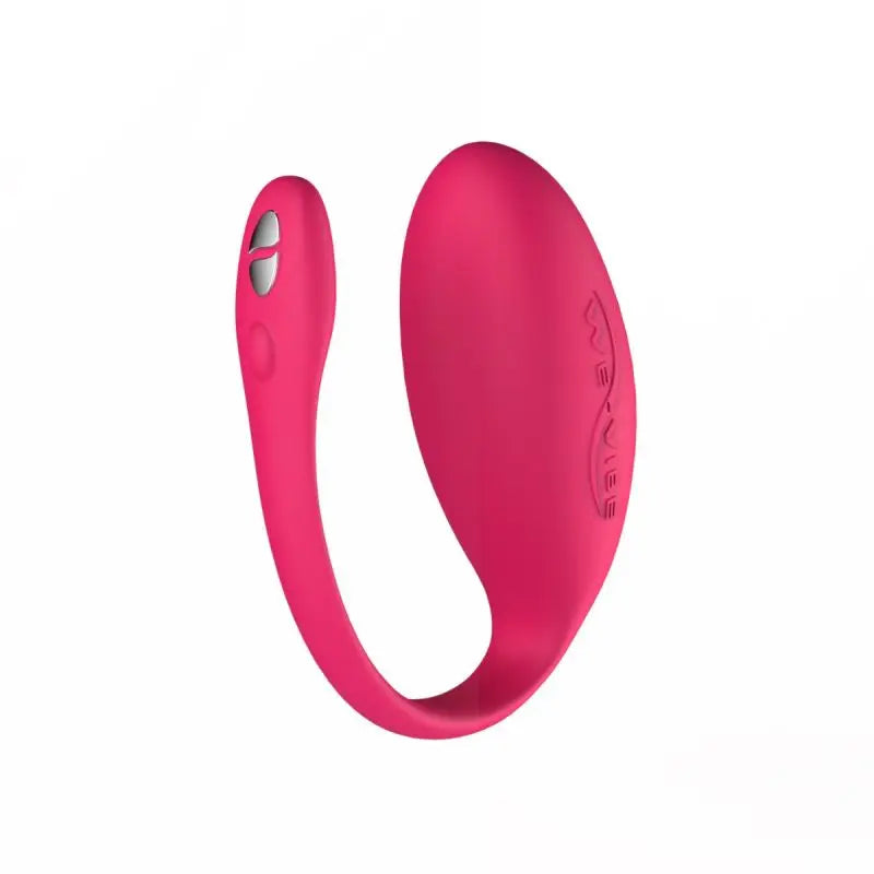 We-Vibe Jive 2 Wearable G-Spot Vibrator