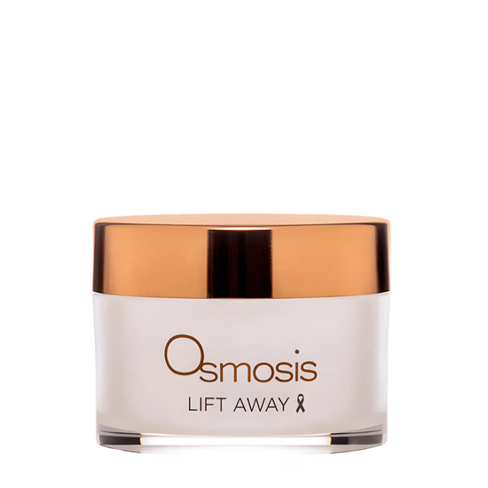 Osmosis Lift Away jar packaging