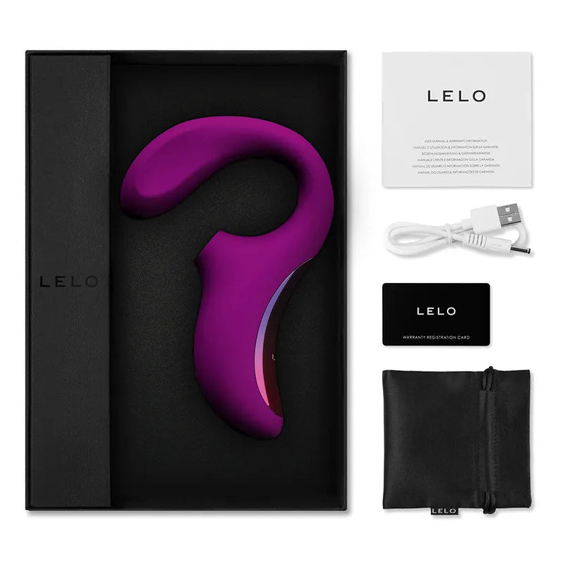 LELO ENIGMA - 2 colours
