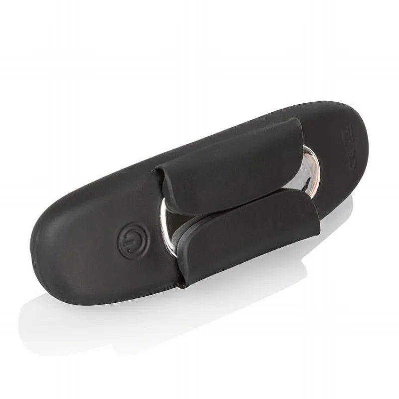 California Exotics - Lock-N-Play Remote Petite Panty Teaser