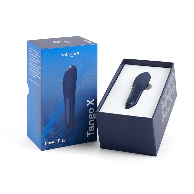 We-Vibe Tango X - 2 colours