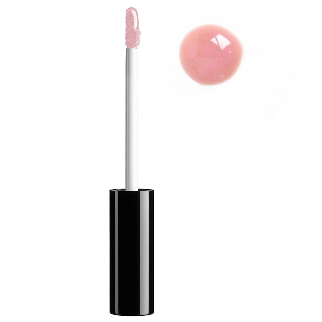 Bougiee Cosmetics Lipgloss Puff-Piece