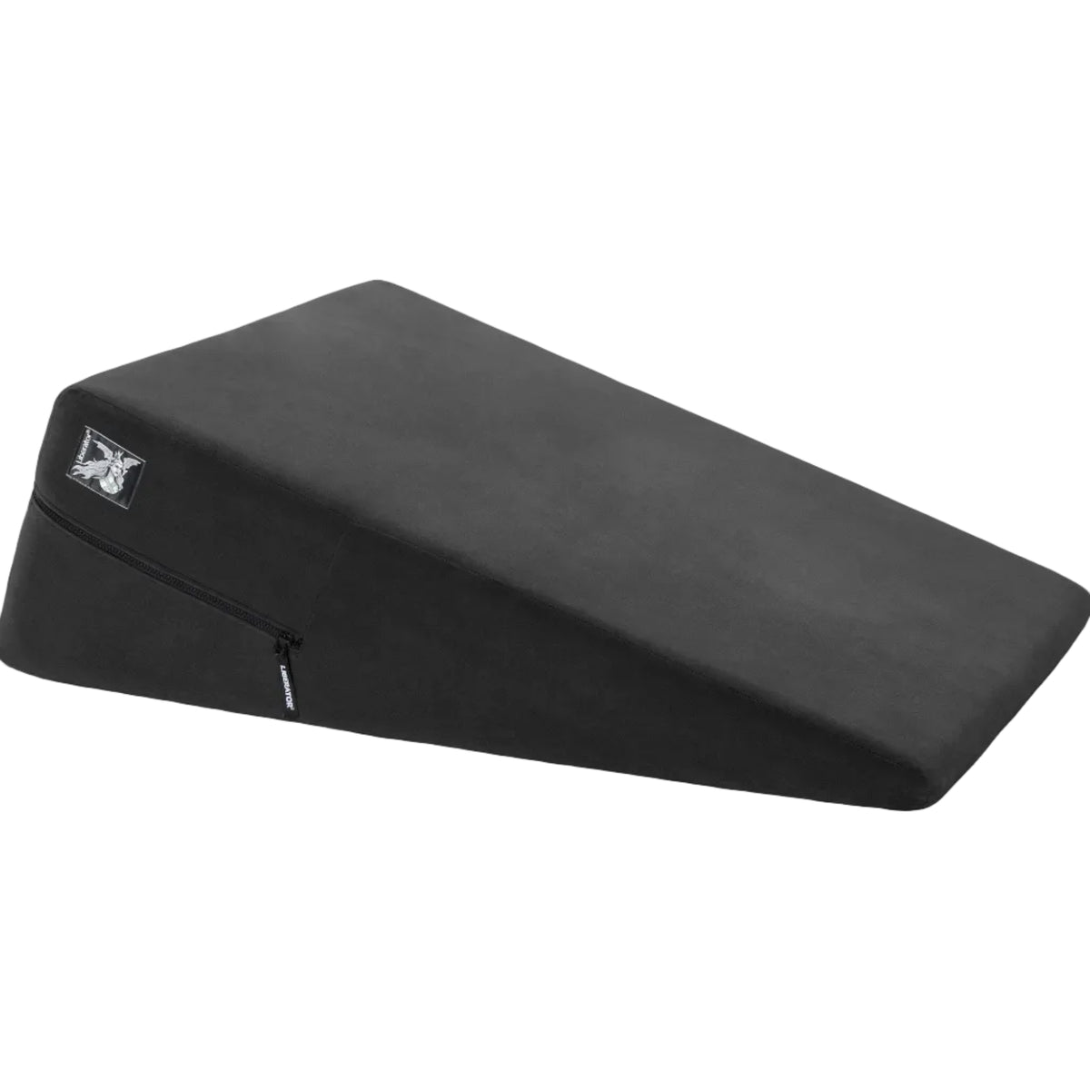 black ramp