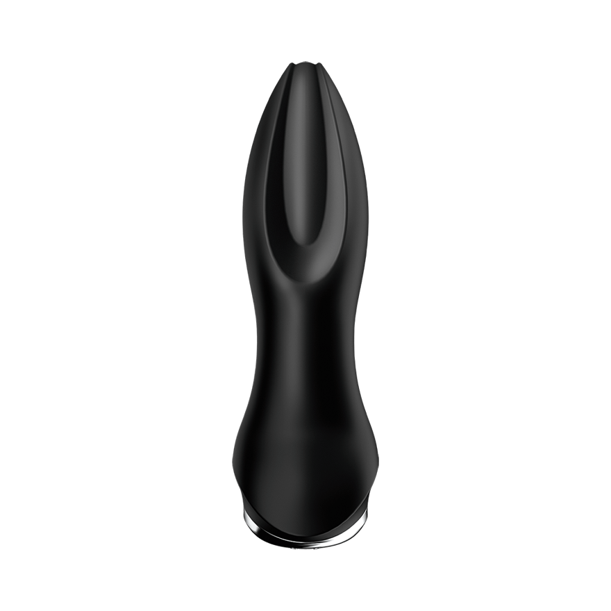 Satisfyer Rotator Plug 2+ Connect App - 2 colours