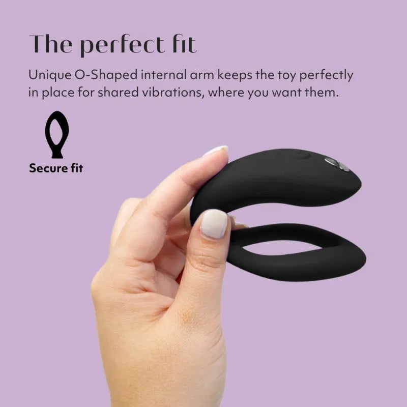 We-Vibe Womanizer Lust & Luxury Collection Box
