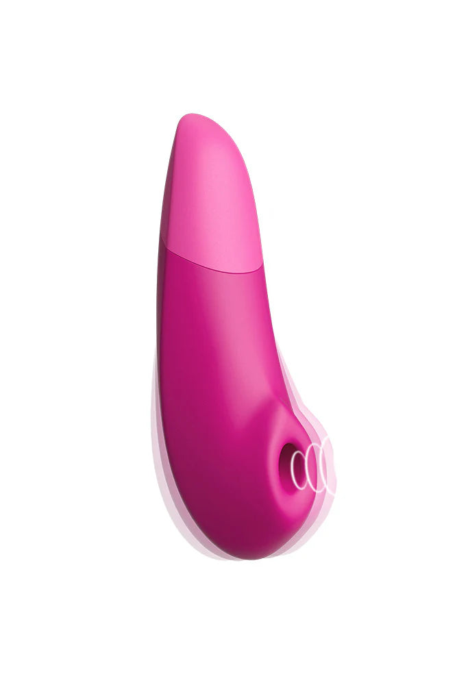 Womanizer Enhance Pink