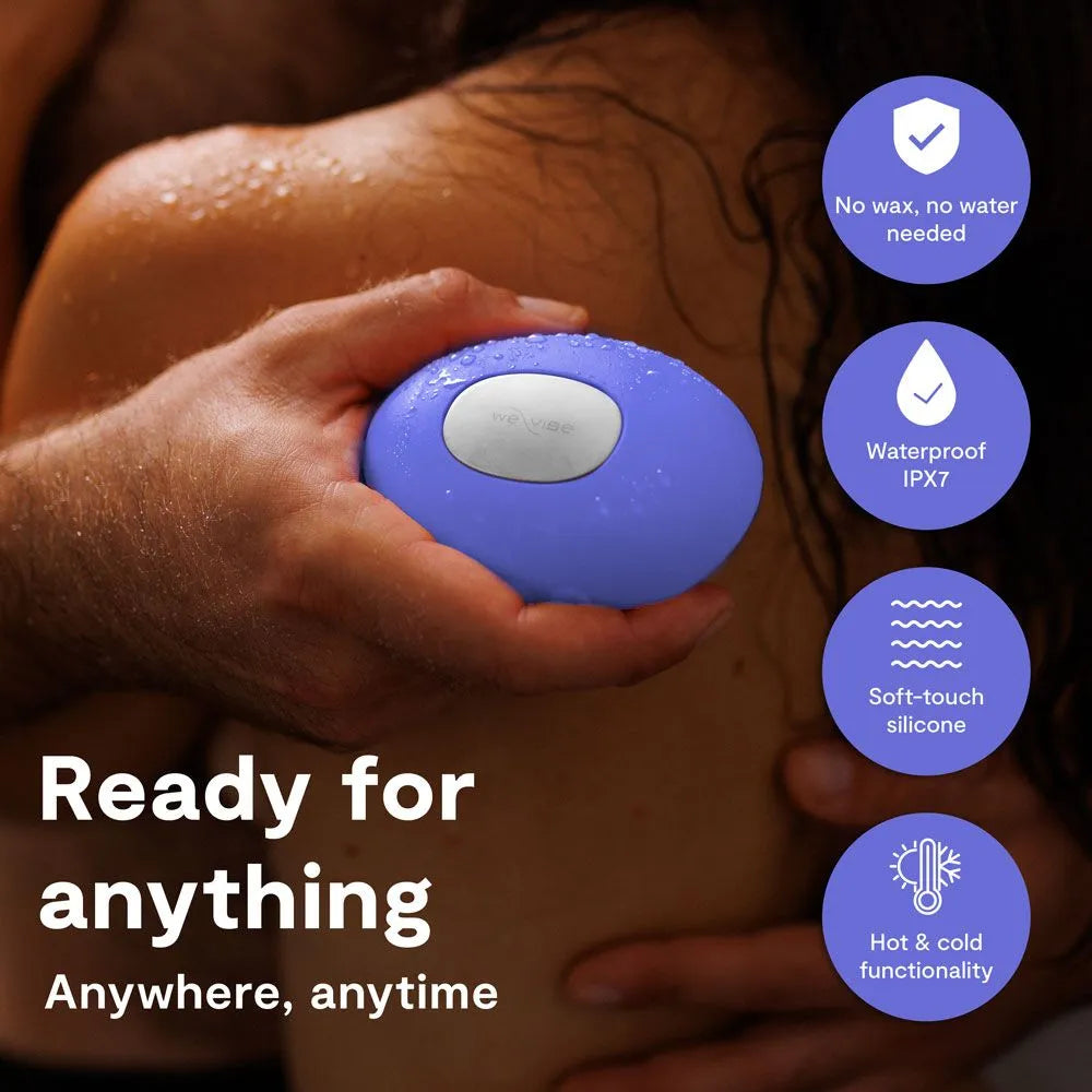 We-Vibe Temp