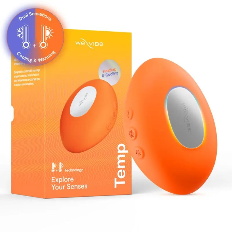 We-Vibe Temp