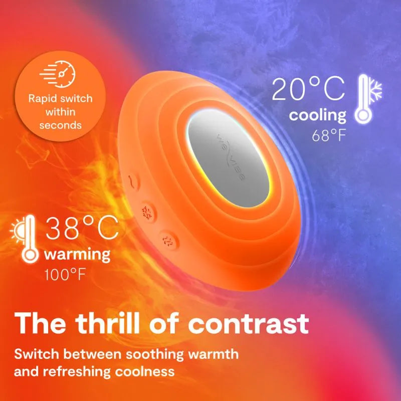 We-Vibe Temp